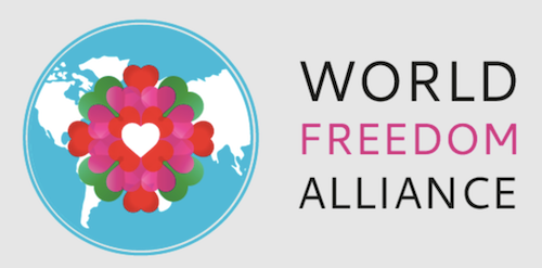 World Freedom Alliance