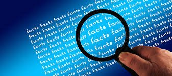 ¿Quién está comprobando los hechos de los verificadores de hechos?
