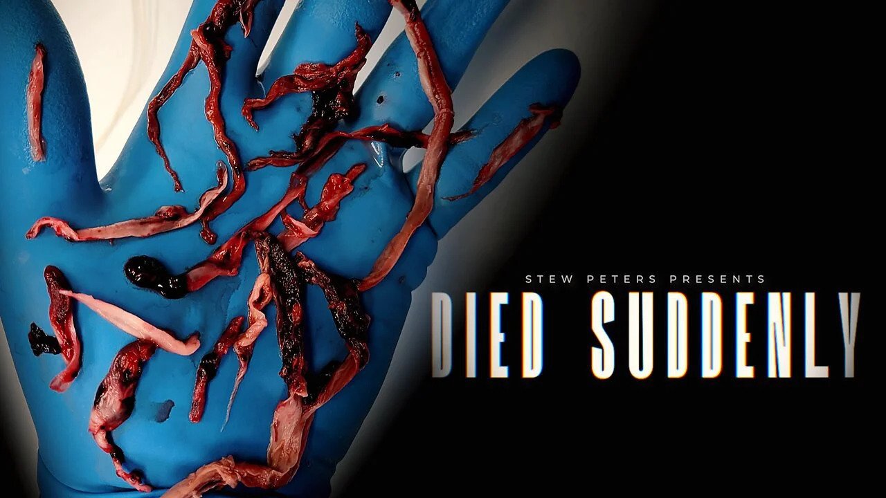 Died Suddenly – Documental